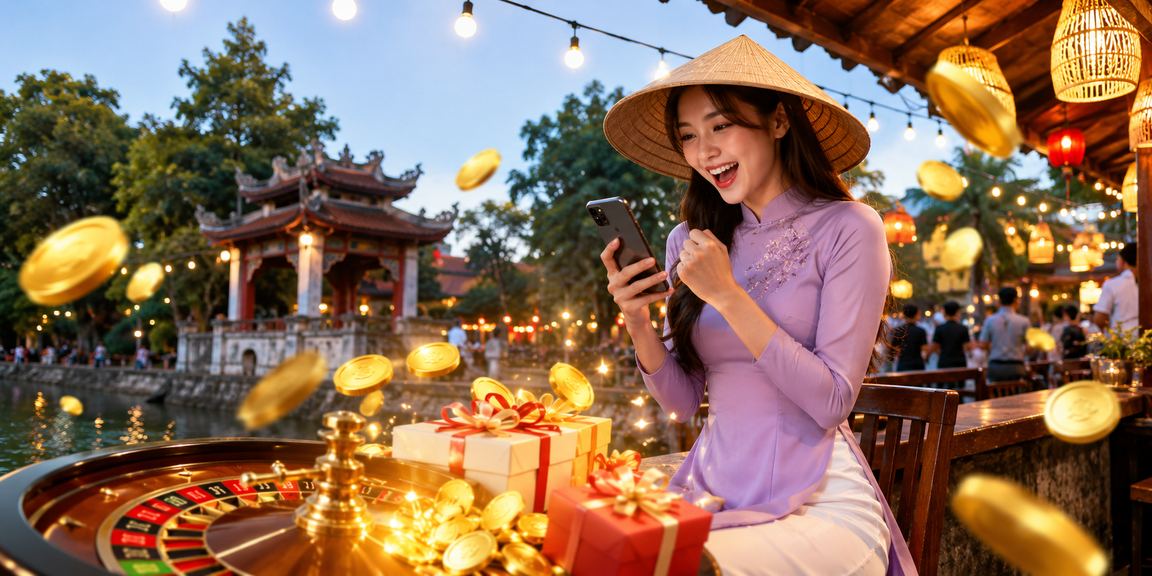 Hướng dẫn từng bước đặt cược tại 3310 trên điện thoại di động