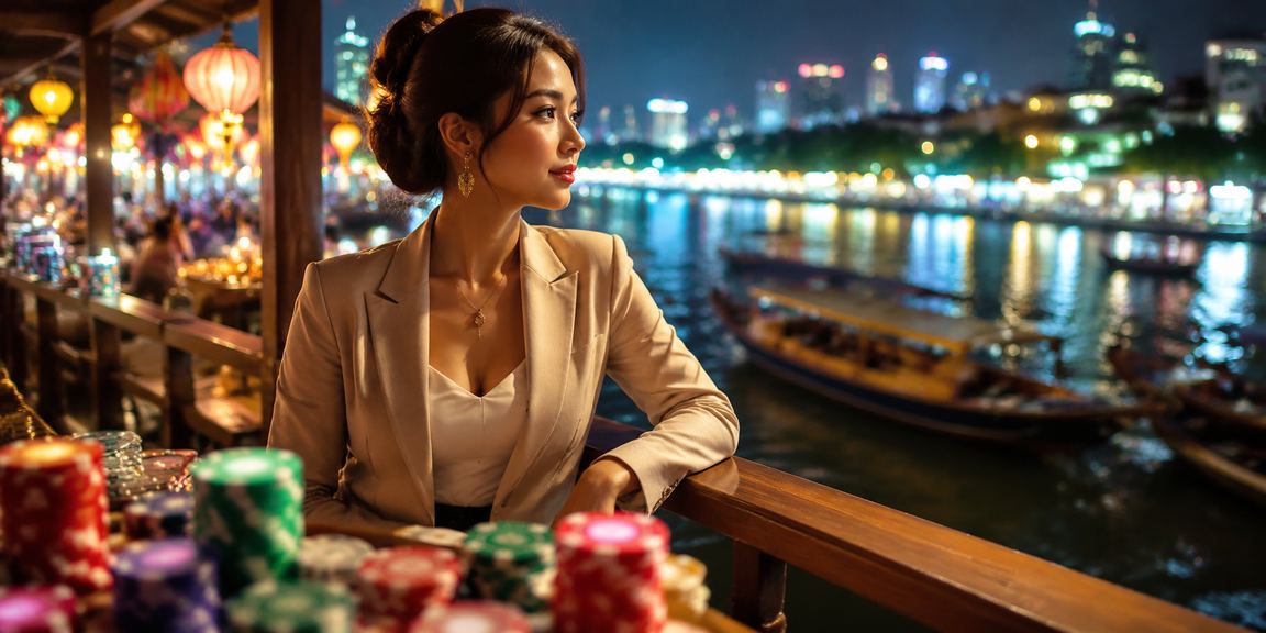 Người chơi Việt Nam trải nghiệm đặt cược trực tuyến tại 3310